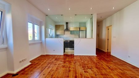 Apartamento T2 em Lisboa - Photo 5