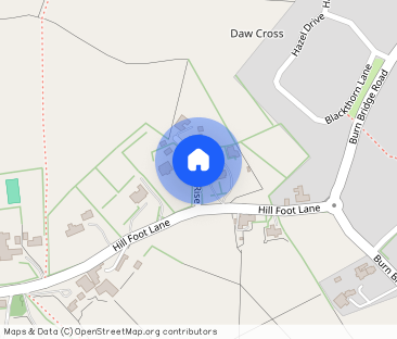 Daw Cross Road, Harrogate, HG2 - Photo 1