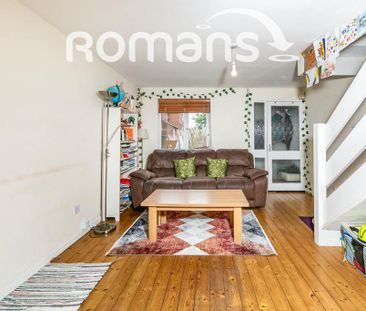 2 bedroom terraced house to rent - Photo 2