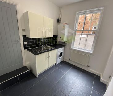 6 bedroom terraced house to rent - Photo 6