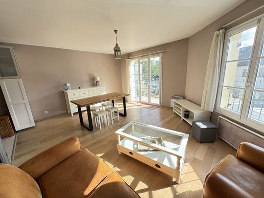 T2 Villiers-le-Bâcle - Photo 1