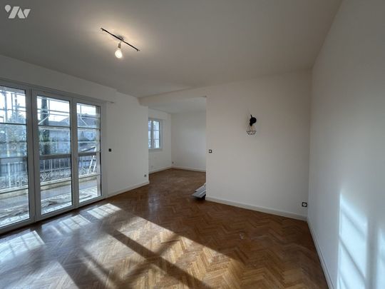 Appartement à louer Beaune - Photo 1
