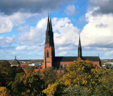 Portalgatan, Uppsala - Photo 3