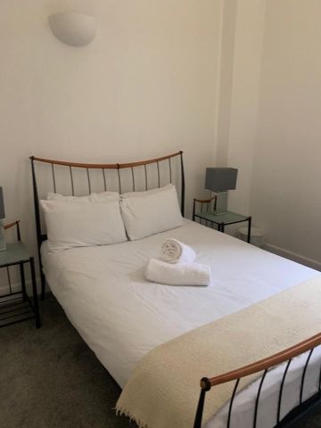 2 Bed Flat, West Regent Street, G2 - Photo 5