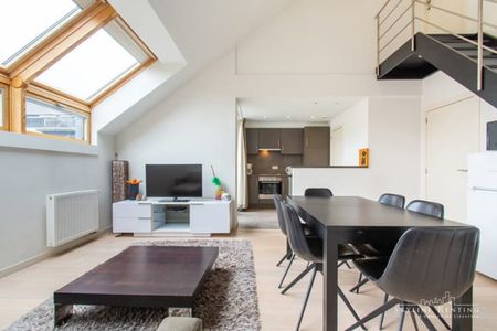 Duplex te huur - Foto 2