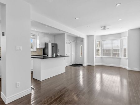 For Lease - 41 Binswood Avenue Unit# Main, Toronto, Ontario - Photo 5
