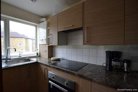 1 bedroom property to rent in London - Photo 2