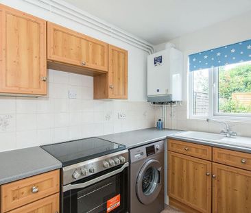 1 bedroom end of terrace house to rent - Photo 1