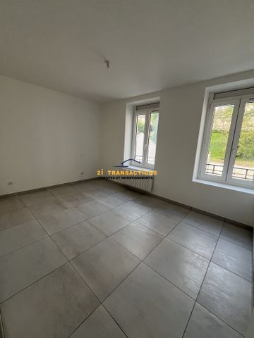 Appartement à louer, 4 pièces - Saint-Étienne 42000 - Photo 5