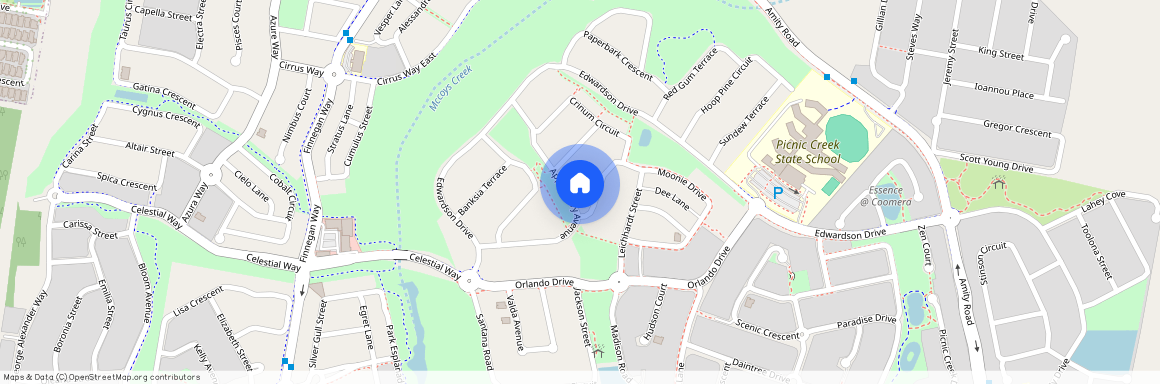 33 Apple Berry Avenue, Qld 4209, Coomera