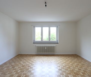 Renovierte 3-Zimmerwohnung in Allschwil - Photo 1