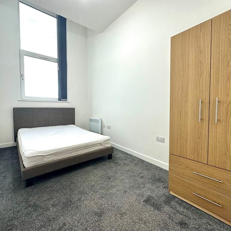 2 bedroom flat to rent - Photo 1