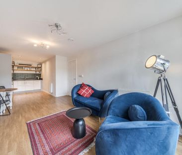 1 bedroom flat to rent - Photo 5