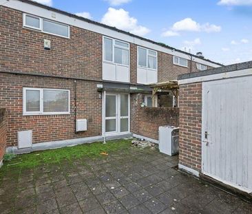 2 bedroom duplex to rent - Photo 1