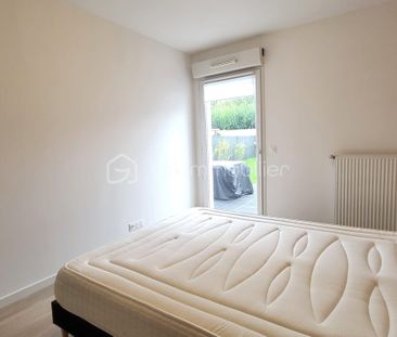 Appartement de 43 m² à Villeneuve-Saint-Denis - Photo 5