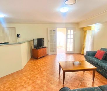 Spacious, Fully Furnished 2 Bedroom Villa Within Gated Community - Photo 3