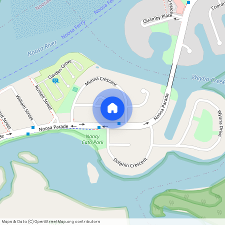 6/130 Noosa Parade, Qld 4566, Noosaville