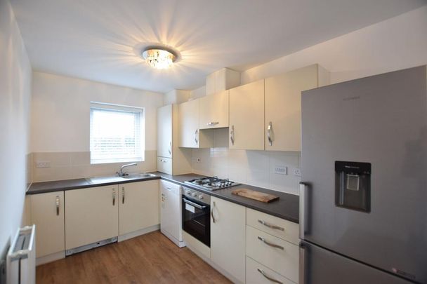 2 bedroom terraced house to rent - Photo 1