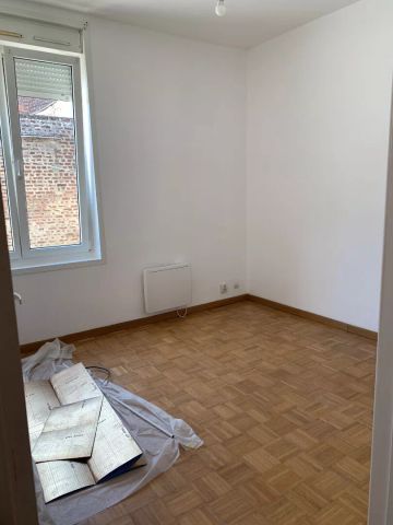 Appartement 3 pièces à louer à Saint-Quentin - Réf. 5492 - Photo 2