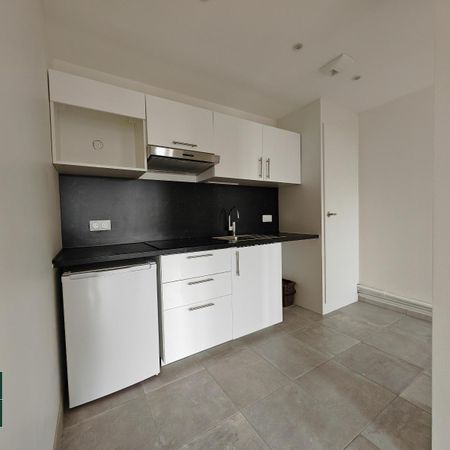 Location Appartement 2 pièces 39m² STRASBOURG 67000 - Photo 3