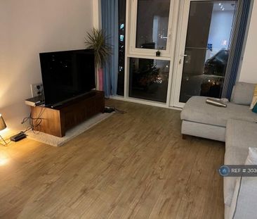 1 bedroom flat to rent - Photo 2