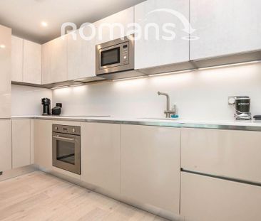 1 bedroom flat to rent - Photo 4