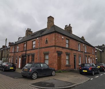 4 bed Terraced - To Let - Photo 1