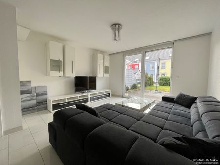 Voll möbliertes attraktives Reiheneckhaus in ruhiger Lage - Ideal für Paare oder die kleine Familie - Photo 2