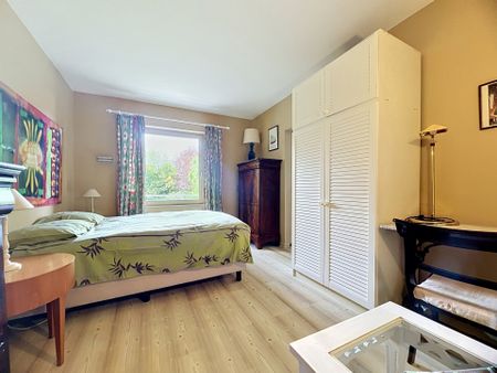 Appartement met één slaapkamer in Waterloo - Photo 4
