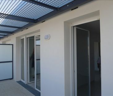 Appartement T2 Colomiers à louer - Photo 2