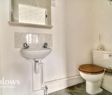 2 bedroom terraced house to rent - Photo 4
