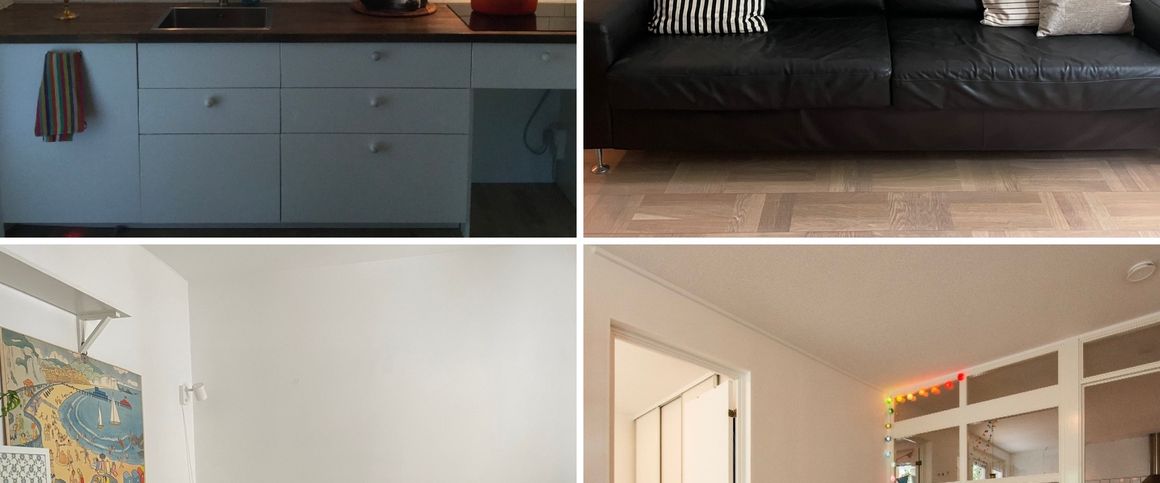 Fatburs Kvarngata, Stockholm - Foto 1