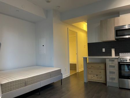 For Lease - 42 Charles Street Unit# 1106, Toronto, Ontario - Photo 2