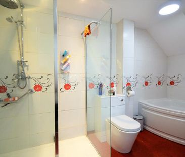 2 bedroom flat to rent - Photo 6