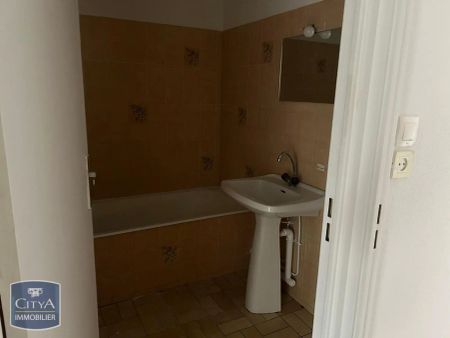 Appartement à louer 4 pièces 78.03m² - Photo 3