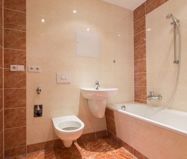 2 Zimmer und Balkon mit Blick ins Grüne - Photo 4