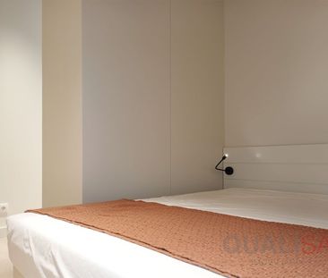 Apartamento T1 em Braga - Foto 5