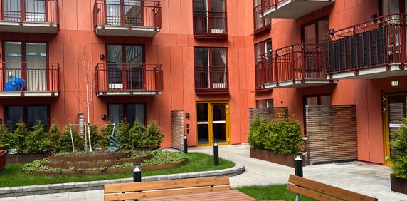 Änkhusgatan, Jönköping - Photo 2