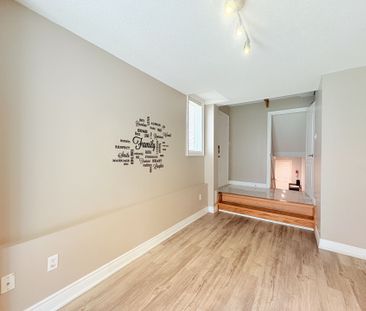 For Lease - 10 Portsmouth Road Unit# walk out BSMT, Vaughan, Ontario - Photo 1
