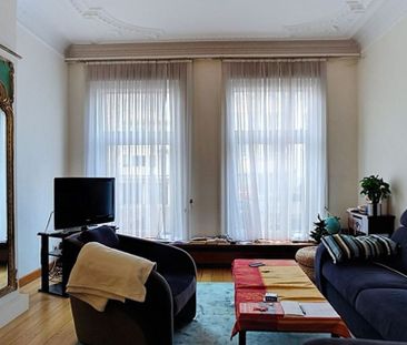 Eengezinswoning te huur in Ukkel voor € 2.600 met 3 slaapkamers - Photo 4