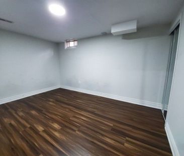 For Lease - 56 Powell Drive Unit# Bsmt, Brampton, Ontario - Photo 2