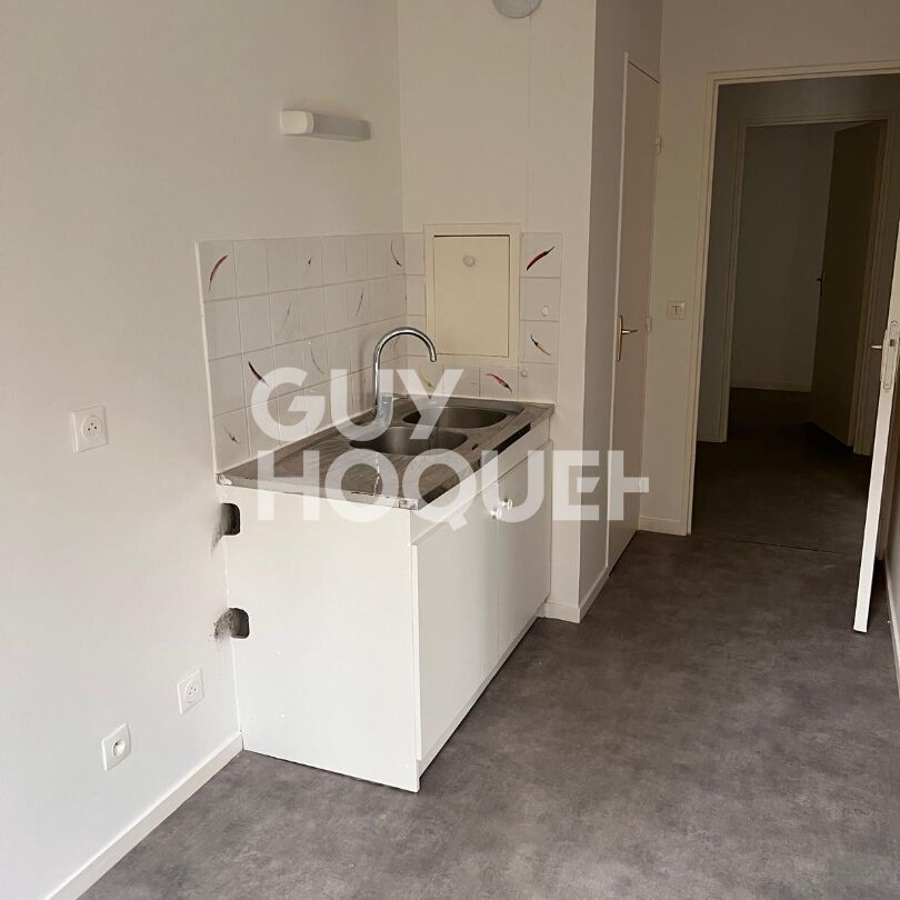 Appartement Le Chesnay Rocquencourt 4 pièce(s) 86.80 m2 - Photo 2