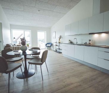 Mariedalen 52, Sejling - Foto 1