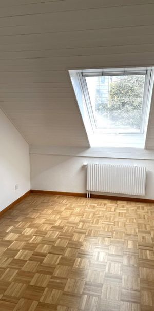 Appartement 4.5 pièces au 3ème étage avec terrasse - Foto 1
