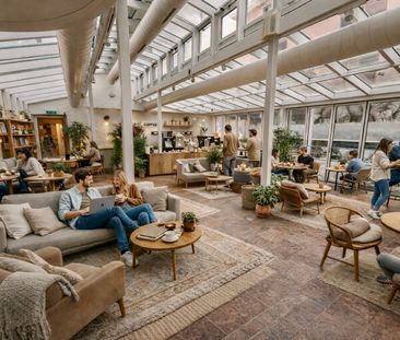 1.5 Zimmer, 4. Stock - Photo 6