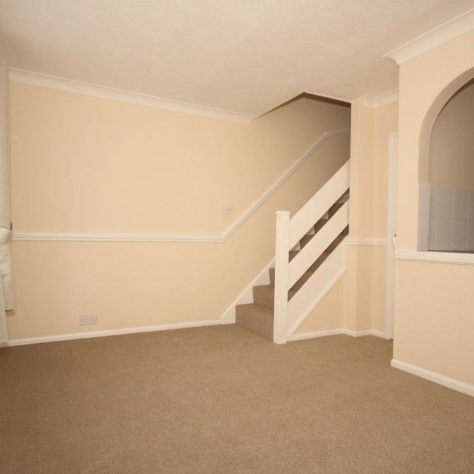 1 bedroom terraced house to rent - Photo 1