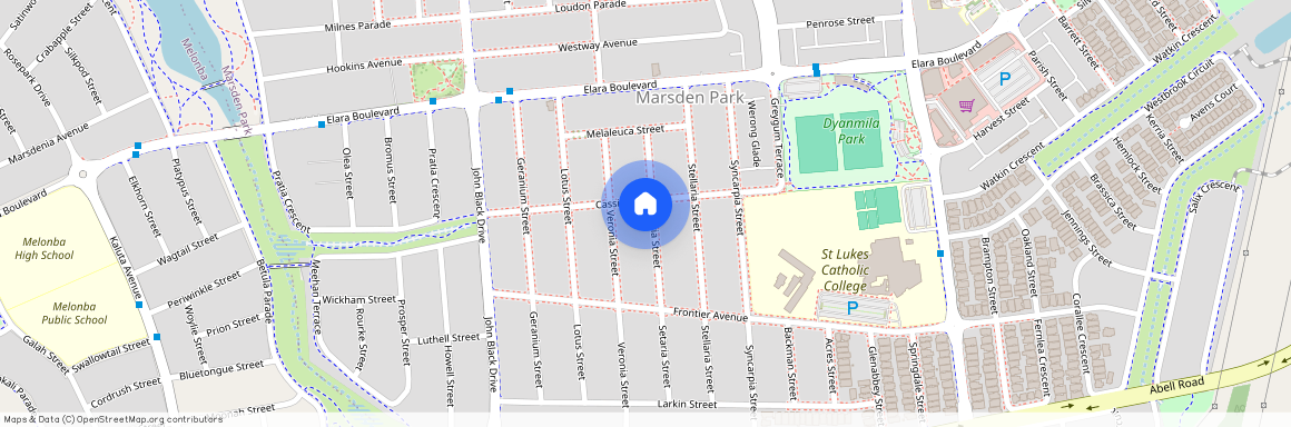 18 Setaria Street, NSW 2765, Marsden Park