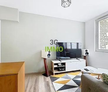 Location / Appartement T3 - Photo 2