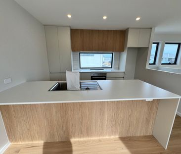Brand New Townhouse Living in the Heart of Sorell - Photo 4