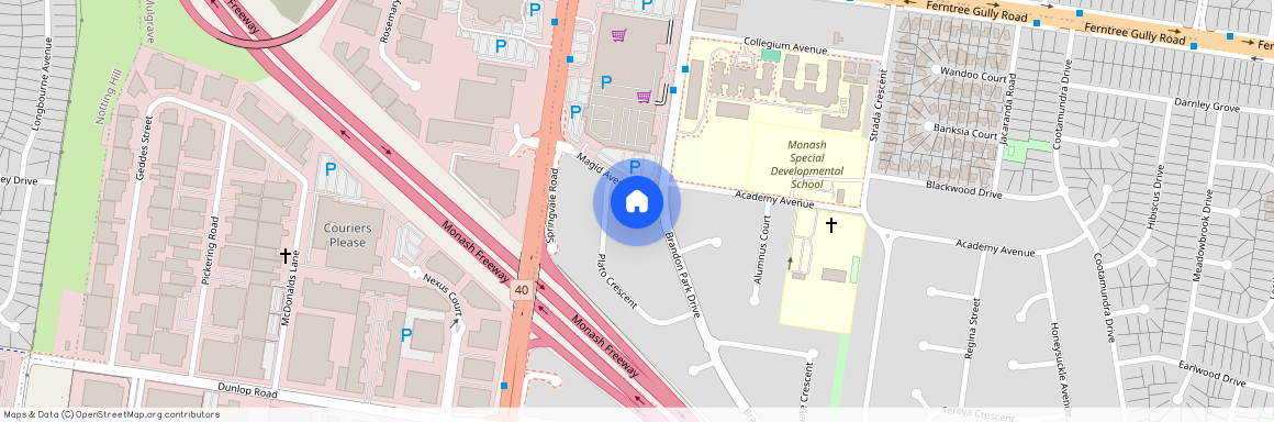 10 Magid Avenue, Wheelers Hill